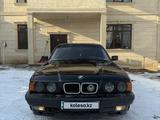 BMW 530 1992 годаfor2 300 000 тг. в Алматы – фото 2