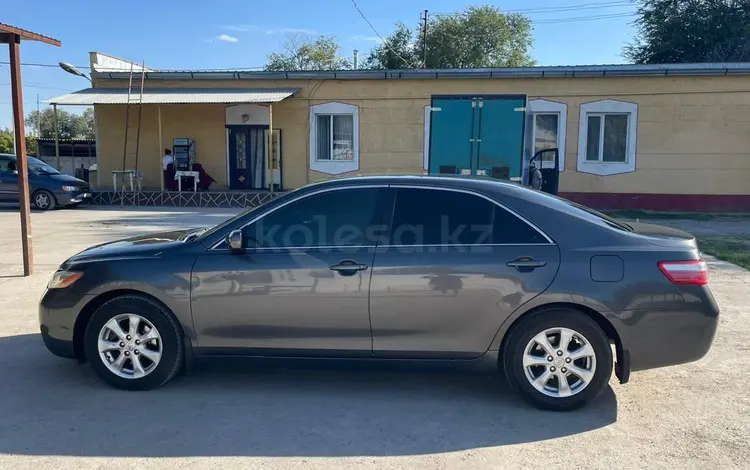 Toyota Camry 2007 годаfor6 300 000 тг. в Шымкент