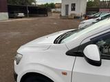 Chevrolet Aveo 2013 годаfor3 200 000 тг. в Балхаш – фото 5