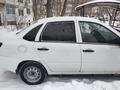 ВАЗ (Lada) Granta 2190 2013 годаүшін2 000 000 тг. в Актобе – фото 3