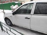 ВАЗ (Lada) Granta 2190 2013 года за 2 000 000 тг. в Актобе – фото 2