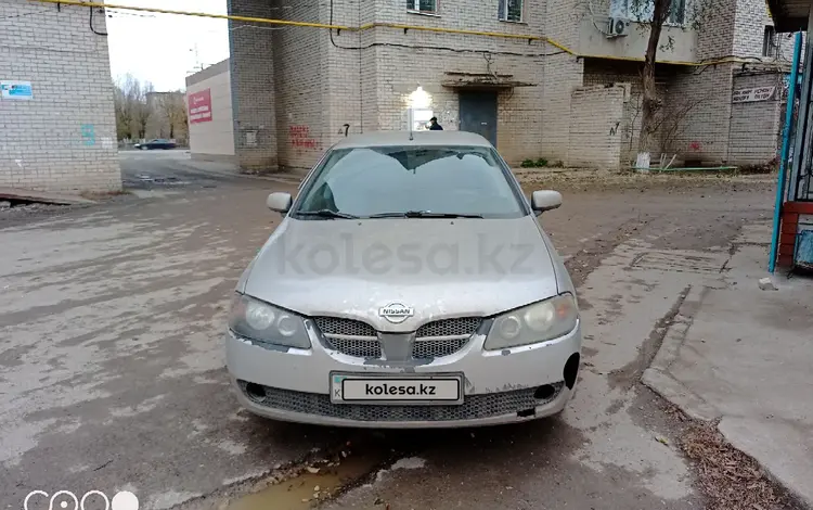 Nissan Almera 2005 годаfor1 700 000 тг. в Актобе