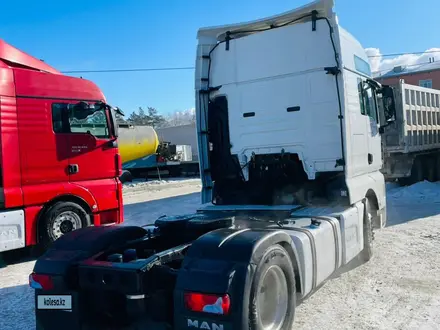 MAN  TGX 2018 года за 26 000 000 тг. в Павлодар – фото 4