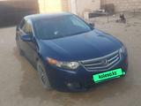 Honda Accord 2008 года за 5 000 000 тг. в Актау
