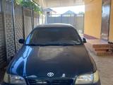 Toyota Carina E 1996 годаүшін1 800 000 тг. в Тараз – фото 2