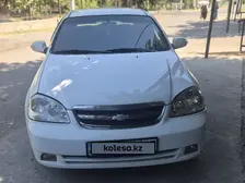 Chevrolet Lacetti, 2005