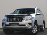 Toyota Land Cruiser Prado Comfort 2019 годаүшін18 490 000 тг. в Астана