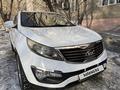 Kia Sportage 2014 года за 8 500 000 тг. в Семей – фото 2