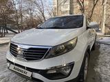 Kia Sportage 2014 года за 8 500 000 тг. в Семей – фото 3