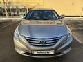 Hyundai Sonata 2013 года за 7 000 000 тг. в Алматы – фото 2