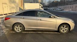 Hyundai Sonata 2013 годаfor7 000 000 тг. в Алматы – фото 4