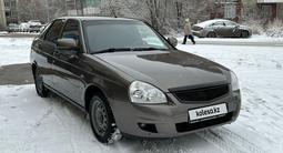 ВАЗ (Lada) Priora 2172 2015 года за 2 950 000 тг. в Караганда – фото 4