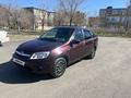 ВАЗ (Lada) Granta 2191 2015 года за 2 550 000 тг. в Рудный – фото 8