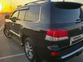 Lexus LX 570 2014 года за 29 500 000 тг. в Астана – фото 3
