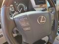 Lexus LX 570 2014 года за 29 500 000 тг. в Астана – фото 11