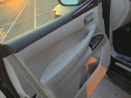 Lexus LX 570 2014 года за 29 500 000 тг. в Астана – фото 15