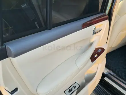 Lexus LX 570 2014 года за 29 500 000 тг. в Астана – фото 16