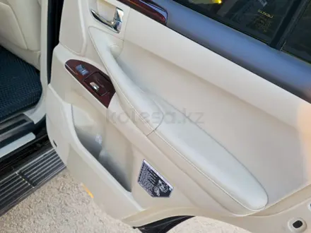 Lexus LX 570 2014 года за 29 500 000 тг. в Астана – фото 17