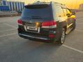 Lexus LX 570 2014 года за 29 500 000 тг. в Астана – фото 2