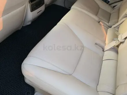 Lexus LX 570 2014 года за 29 500 000 тг. в Астана – фото 21
