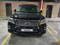 Lexus LX 570 2014 года за 29 500 000 тг. в Астана – фото 23