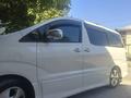 Toyota Alphard 2005 годаүшін8 700 000 тг. в Туркестан – фото 7