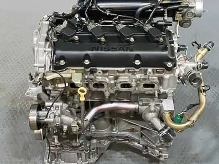 Двигатель на ниссан.Nissan за 285 000 тг. в Алматы – фото 14