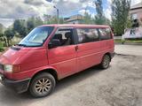 Volkswagen Transporter 1995 года за 2 800 000 тг. в Есиль