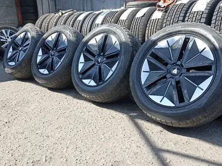 Диски R 19 changan (чанган), Deepal S07 (депал 07) оригинальные за 250 000 тг. в Шымкент – фото 2