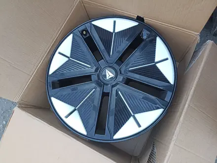 Диски R 19 changan (чанган), Deepal S07 (депал 07) оригинальные за 250 000 тг. в Шымкент – фото 5