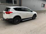 Toyota RAV4 2014 годаfor10 000 000 тг. в Алматы – фото 4