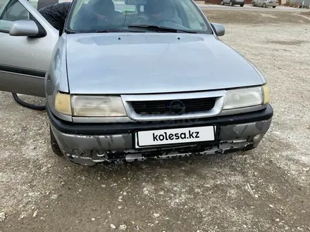 Opel Vectra 1992 года за 900 000 тг. в Кызылорда – фото 5