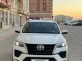 Toyota Fortuner 2022 годаfor19 300 000 тг. в Актау – фото 2