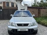 Honda CR-V 2000 годаүшін3 700 000 тг. в Шымкент – фото 2