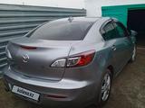 Mazda 3 2013 годаfor6 250 000 тг. в Шортанды – фото 3