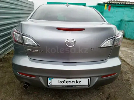 Mazda 3 2013 года за 6 250 000 тг. в Шортанды – фото 5