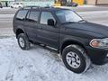 Mitsubishi Montero Sport 2002 года за 4 700 000 тг. в Караганда – фото 3