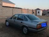 Opel Vectra 1991 года за 600 000 тг. в Арысь – фото 3