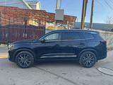 Chery Tiggo 8 Pro 2022 года за 7 800 000 тг. в Алматы – фото 3