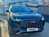 Chery Tiggo 8 Pro 2022 года за 7 800 000 тг. в Алматы – фото 2