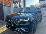 Chery Tiggo 8 Pro 2022 года за 7 800 000 тг. в Алматы