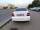 Opel Vectra 2001 года за 1 200 000 тг. в Алматы – фото 3