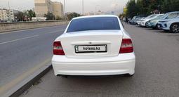 Opel Vectra 2001 года за 1 200 000 тг. в Алматы – фото 3