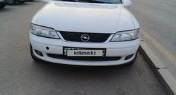 Opel Vectra 2001 года за 1 200 000 тг. в Алматы