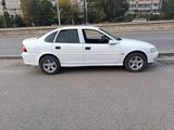 Opel Vectra 2001 года за 1 200 000 тг. в Алматы – фото 2
