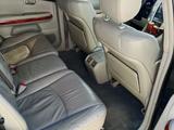 Lexus RX 330 2004 годаүшін6 300 000 тг. в Актобе – фото 3