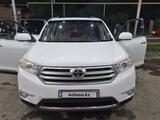 Toyota Highlander 2011 года за 10 500 000 тг. в Алматы