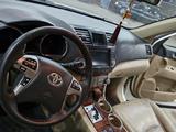 Toyota Highlander 2011 года за 10 500 000 тг. в Алматы – фото 5