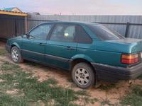 Volkswagen Passat 1990 годаүшін1 000 000 тг. в Уральск