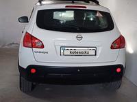 Nissan Qashqai 2008 годаүшін3 900 000 тг. в Алматы